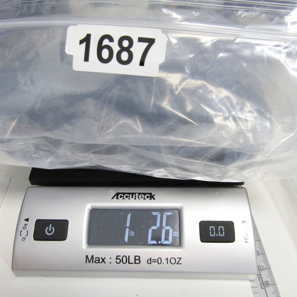 MOTHER Superior The Insider Ankle Blue Denim Jeans Women's Size 28 - Picture 12 of 12